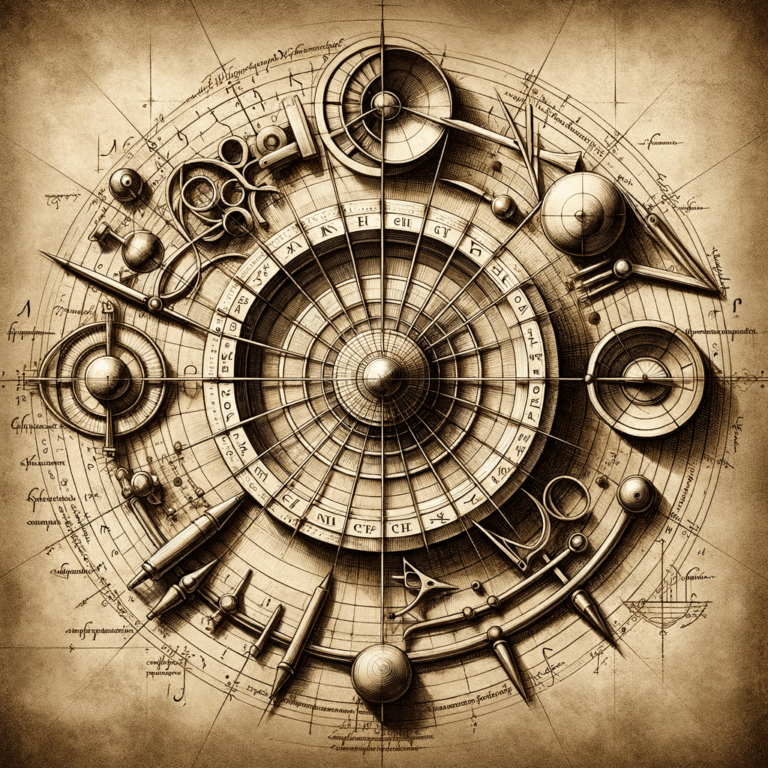 Il Cerchio: il Miglior Simbolo di Eternità e Unità