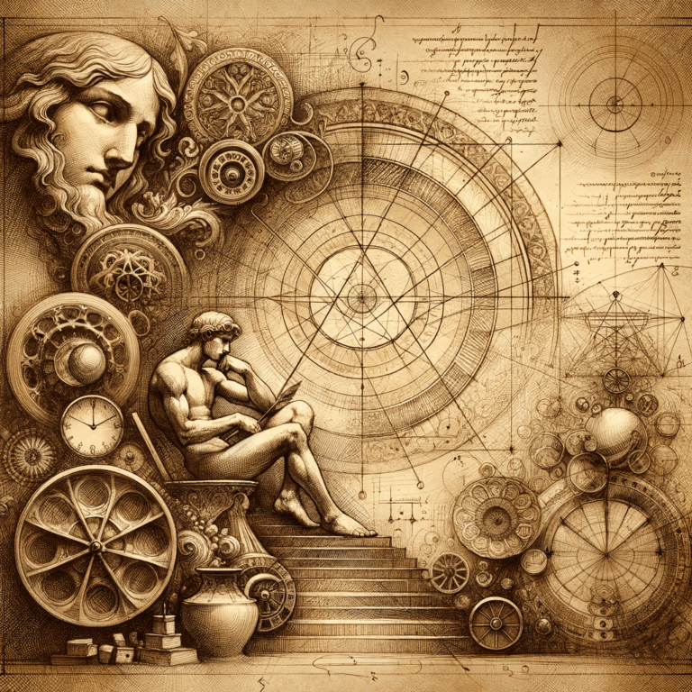 Percezione: l’ Ordine Cerebrale Senza Sforzo