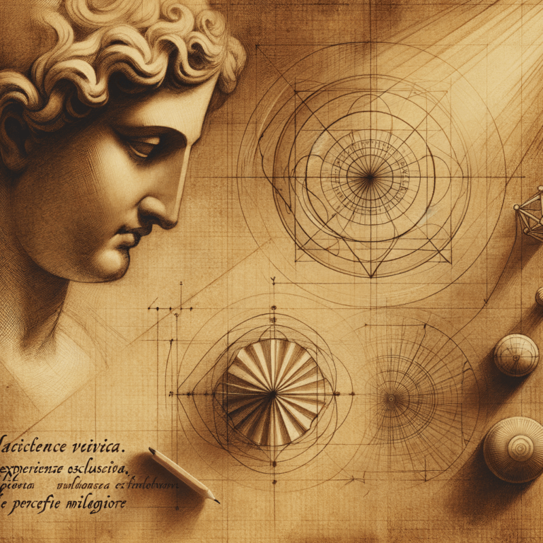 Arte Viva: Tra Esperienza e Percezione