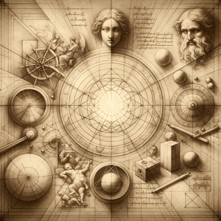 Masaccio: Esclusiva Meraviglia della Realtà Perfetta